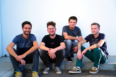 Attila Reimann & Band - Lahr - 17.01.2026 20:00