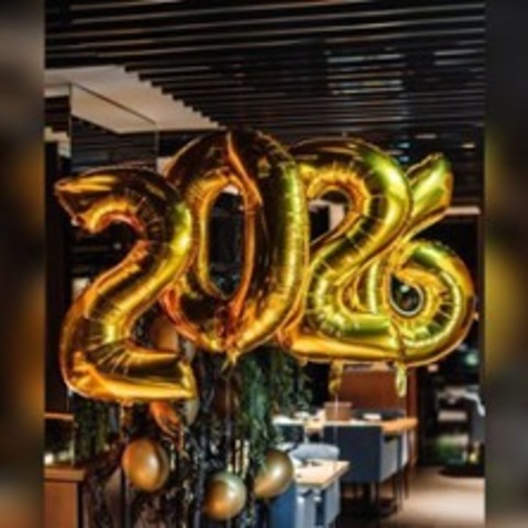 Berlin Silvester Party All Inclusive - BERLIN - 31.12.2025 21:00