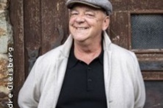 Don Clarke - Ein Abend mit Don Clarke