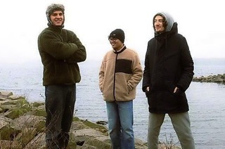 Die Leipziger and Liebestrunken tritt im Schlosskeller Emmendingen auf