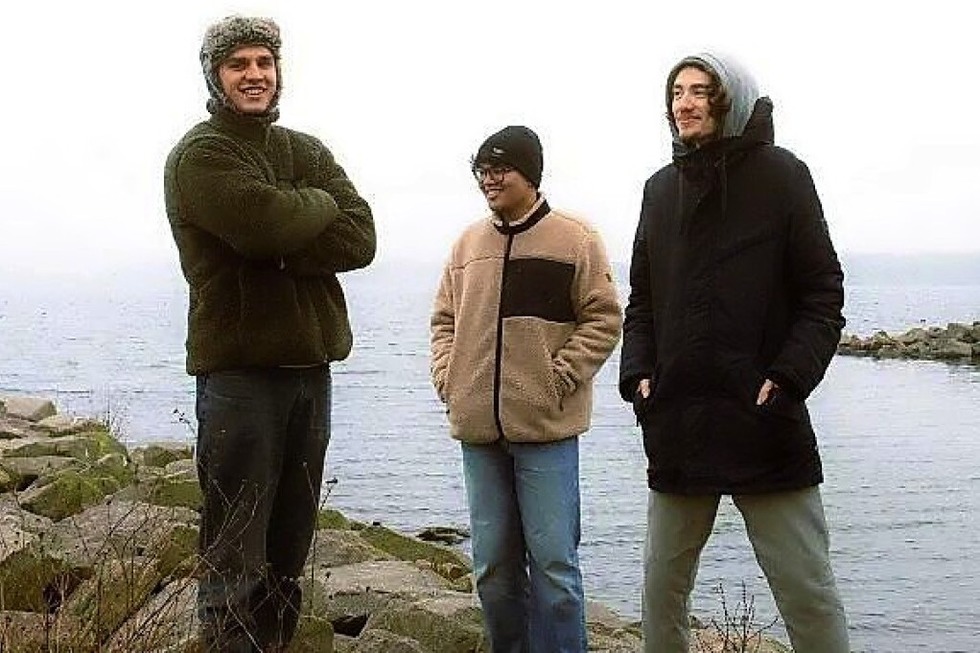 Die Leipziger and Liebestrunken tritt im Schlosskeller Emmendingen auf - Badische Zeitung TICKET