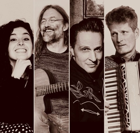 Coco Dize - Lahr - 07.02.2026 20:00