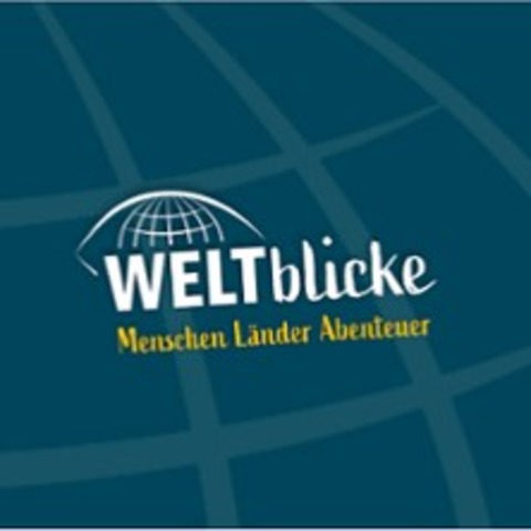 WELTblicke Amerikas Westk�ste - Rad Abenteuer am Pazifik - PLAUEN - 18.04.2026 17:00