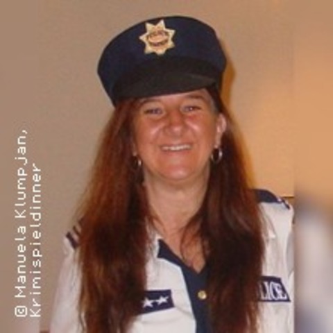 Krimispieldinner - Kartoffelk�nig - ESSEN - 20.02.2026 18:30