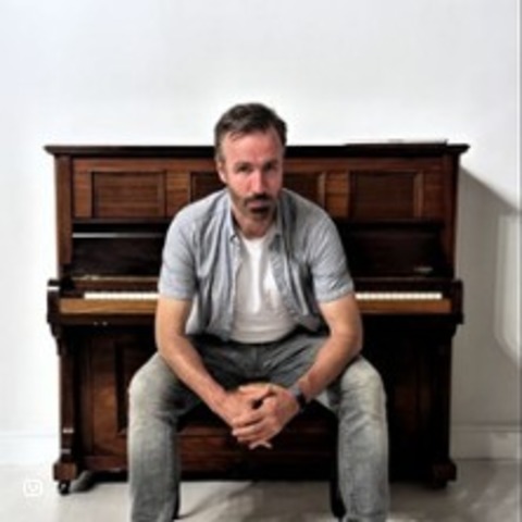 Andreas Kissenbeck - Konzert und Lesung - Welzheim - 17.10.2026 20:00