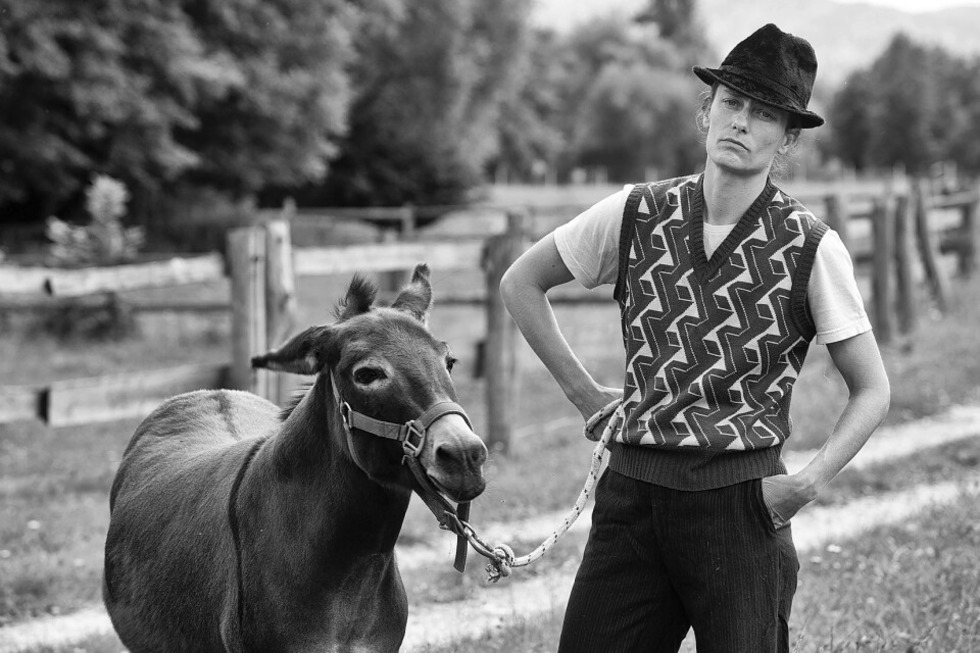 Die slowenische Knstlerin Natasa Zivcovic ist im Theaterhaus Tempus fugit zu Gast - Badische Zeitung TICKET