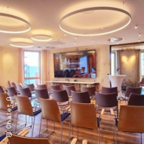 B�cher in der H�tte - ROSTOCK - 30.03.2026 19:00