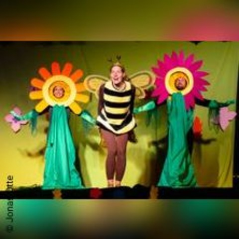 Hr' mal, wer da summt! - MAINZ - 28.03.2026 11:00