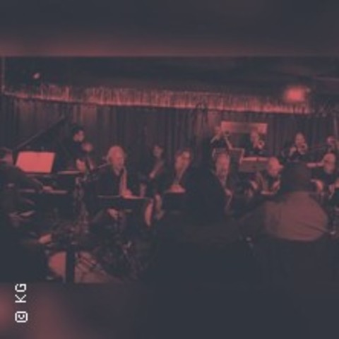 J�rg Achim Keller King Georg 12 - K�LN - 21.01.2026 20:00