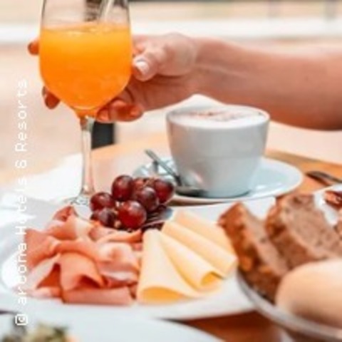 Kultur-Brunch - POTSDAM - 14.06.2026 10:00