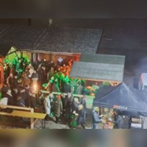 Feuer und Flamme - VREDEN - 24.01.2026 19:00