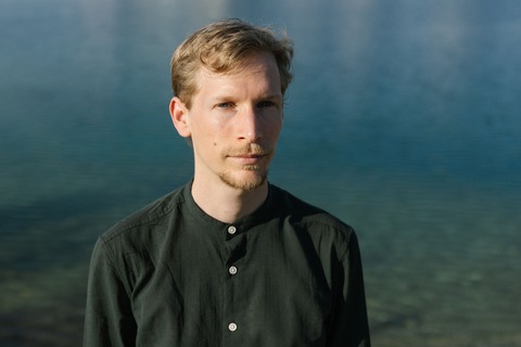 Martin Listabarth Solo - Lahr - 08.05.2026 20:00