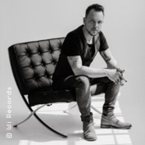 Mazze Wiesner - CHEMNITZ - 19.09.2026 20:00