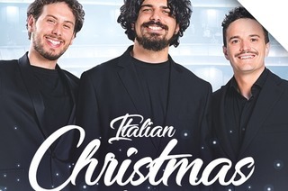 TENORS di NAPOLI, 08.12.2025