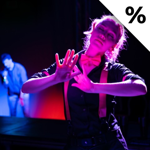 Carmen - Hamburg - 15.02.2026 18:00