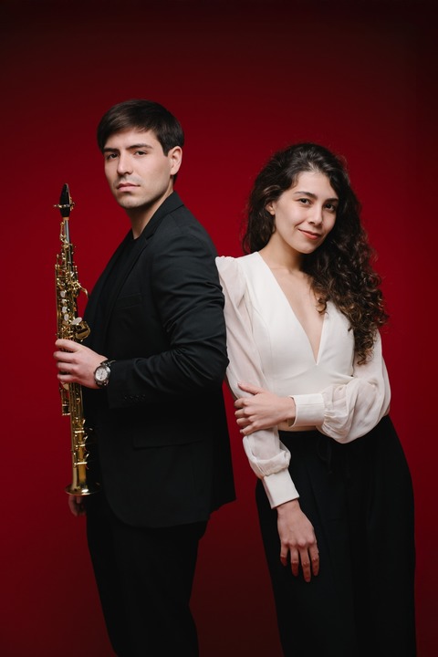 Voraushren - Konzert mit dem Varua Duo - Frankfurt am Main - 29.01.2026 19:30