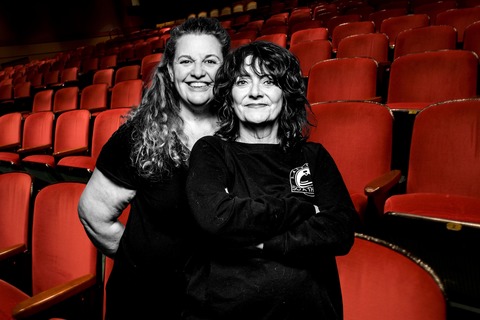 „Da Winter is weg!“ - Improtheater 2.0 - Laufen - 26.03.2026 20:00