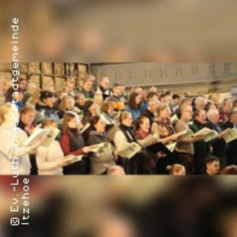 Antonin Dvorak - Stabat Mater - ITZEHOE - 22.03.2026 18:00