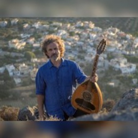 George Xylouris - Essen - 30.01.2026 20:00