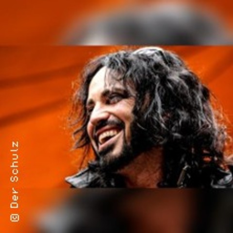 Kimkoi und der Schulz - KIRCHHEILINGEN - 20.06.2026 19:00