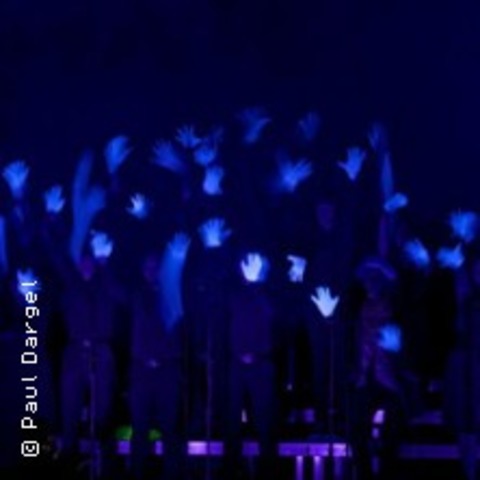 Ready, Set, Sing - L�neburg - 06.03.2026 19:00