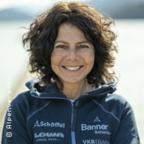 Multivisionsvortrag von Gerlinde Kaltenbrunner - Braunschweig - 18.01.2026 18:00