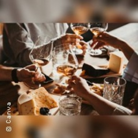 Genusstour: Wein & Tapas - OSNABR�CK - 09.01.2026 18:30
