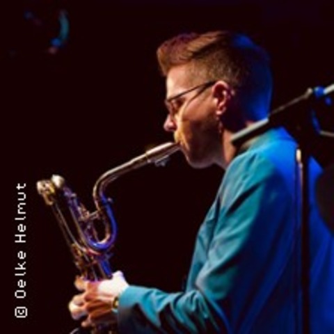 Jazzfr�hst�ck mit dem Amelie Scheffels Quartett - Heidenheim an der Brenz - 12.07.2026 11:00