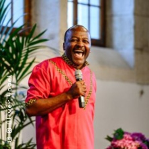 OH! an der Quelle - Blauer Abend - Knigsbronn - 23.06.2026 19:00