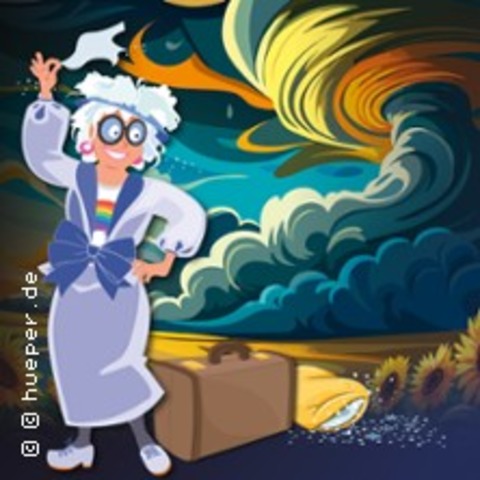 Holle! - Junge Oper 2026 - Heidenheim an der Brenz - 27.06.2026 15:00