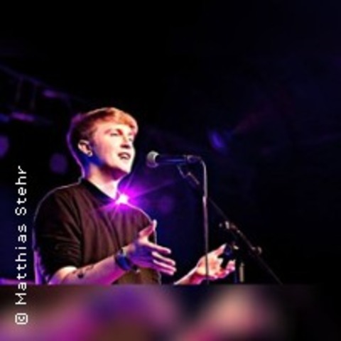 Wort.Schatz!- Slam - HESSISCH OLDENDORF - 05.06.2026 19:30