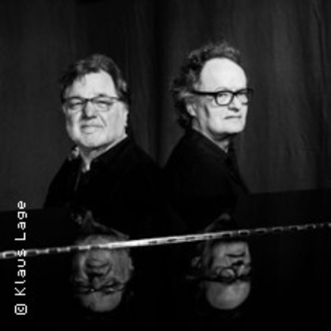 Klaus Lage & Bo Heart - Achim - 27.02.2026 20:00