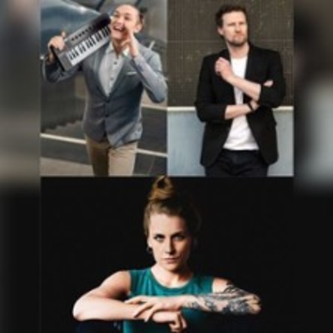 Die Besten im Nordwesten - Achim - 10.05.2026 19:00