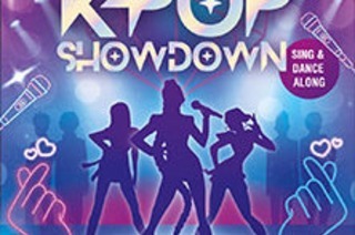 K-Pop Showdown - The Ultimate Tribute Show
