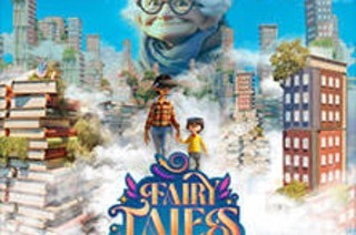 Fairy Tales - Flex Ticket (Weihnachten)