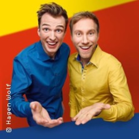 Bauhaus sucht Frau - WEIMAR - 08.07.2026 19:30