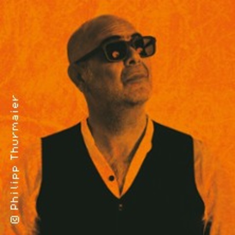 Ringlstetter & Band - Bellavista Tour 2027 / Wien Premiere - WIEN - 21.01.2027 19:30