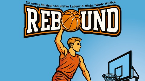 �Rebound� - Das Musical - Kindermusical f�r die ganze Familie - Rheinsberg - 10.01.2026 18:00