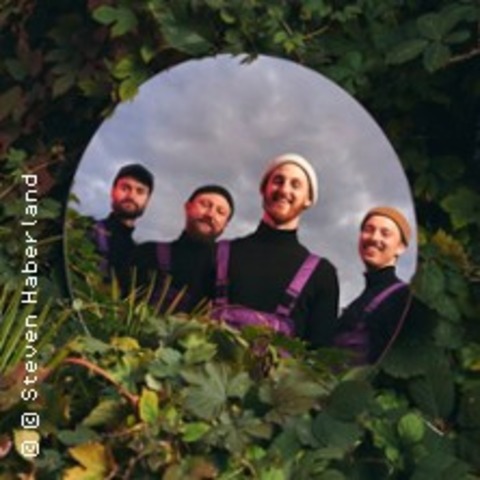 Jazzgala - Toytoy x NDR Big Band - Heidenheim an der Brenz - 14.06.2026 19:30