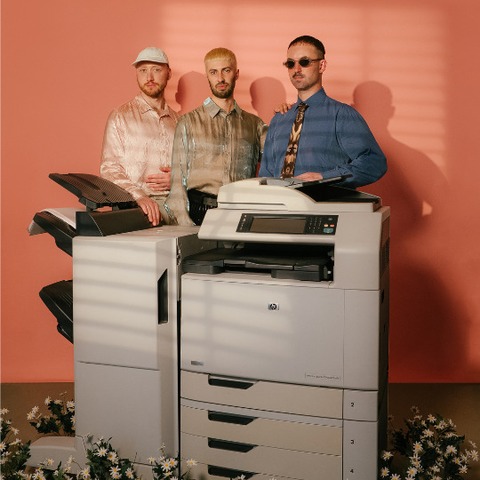 Tropikel Ltd. - Betriebstemperatour 2026 - Essen - 09.05.2026 20:00