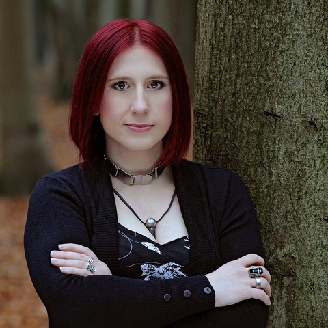 Lydia Benecke - Kriminalpsychologie des Serienmordes - Hansestadt Salzwedel - 20.02.2026 19:00