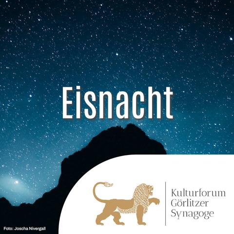 Eisnacht - G�rlitz - 27.01.2026 19:30