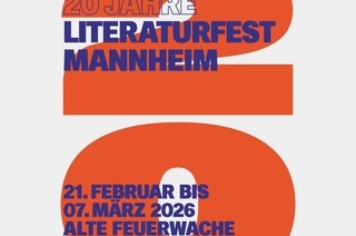 Erffnung: &#8222;Das mde Glck&#8220;. Ein Abend fr Roger Willemsen