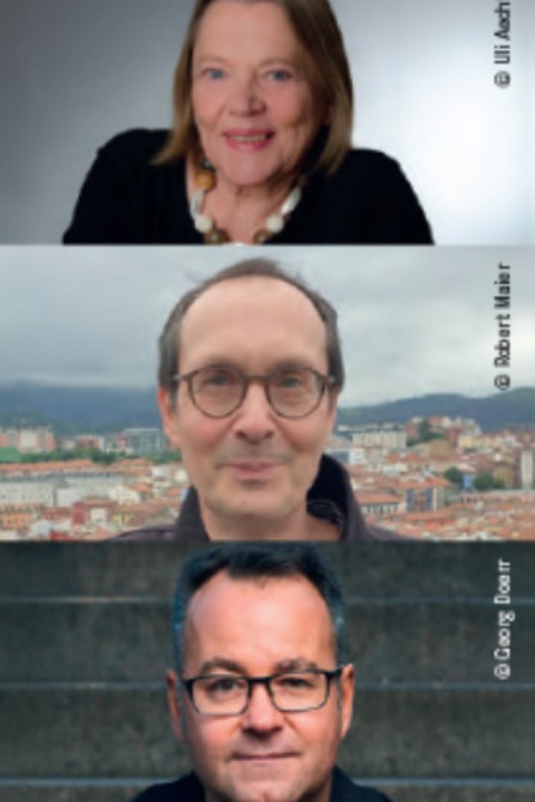 Wine & Crime - Altenstadt - 06.11.2026 19:30