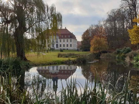 Perlen des Sp�tbarock - Glash�tte OT Reinhardtsgrimma - 14.11.2026 19:00
