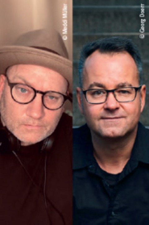 Eintracht im Herzen von Europa - Altenstadt - 13.03.2026 19:30