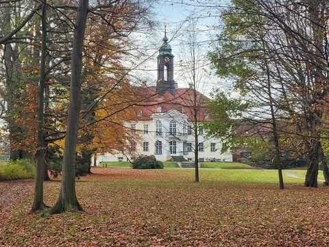 Ganz klassisch - Streichquartett - Glash�tte OT Reinhardtsgrimma - 10.10.2026 19:00