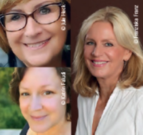 Sisters in Crime - Lesung - Altenstadt - 16.01.2026 19:30