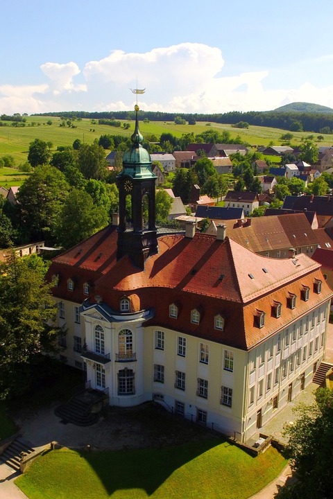 Zwischen Sehnsucht und Sturm - Glash�tte OT Reinhardtsgrimma - 20.06.2026 19:00