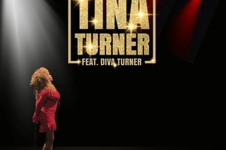 THE MAGIC OF TINA TURNER feat. DIVA TURNER